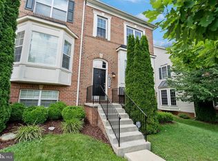 23114 Basswood Hill Dr, Clarksburg, MD 20871