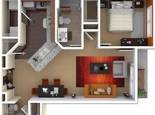 1155 Boulder Creek Dr APT 205, O Fallon, IL 62269