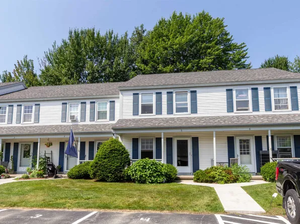 60 Brickyard Road #5, Essex Junction, VT 05452