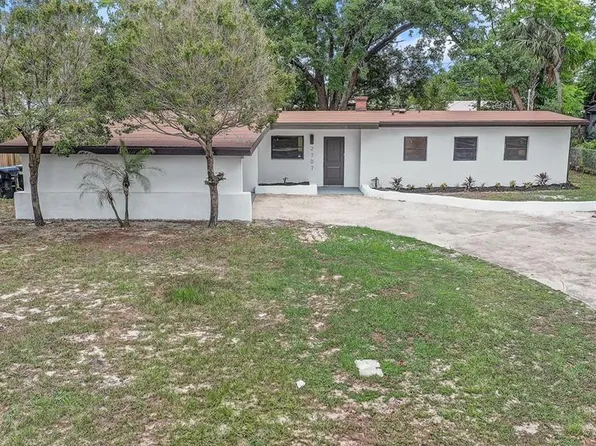 2707 Woodbridge Ln, Orlando, FL 32808