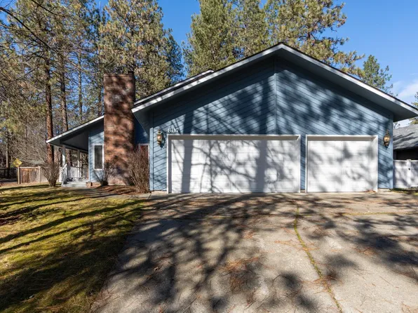 807 E Glencrest Dr, Spokane, WA 99208