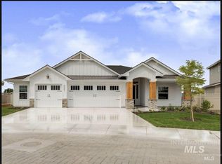 4881 N Bolsena Ave, Meridian, ID 83646