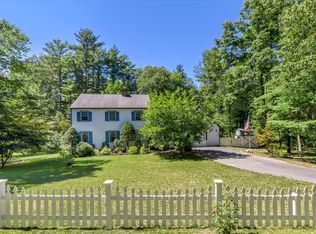 158 Elm St, Halifax, MA 02338