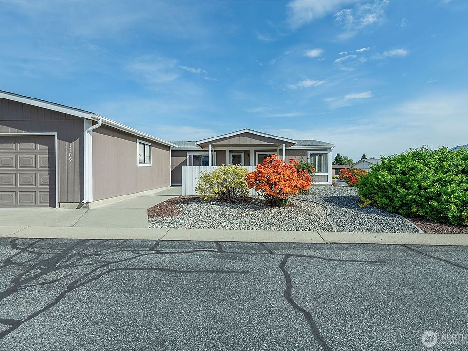 1st image of 1706 Twin Peaks Drive #83