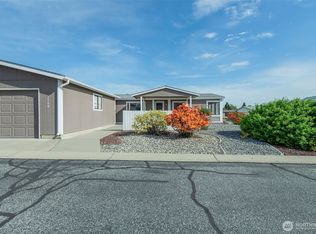 1706 Twin Peaks Dr #83, Wenatchee, WA 98801
