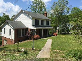 3817 Browntown Rd, Front Royal, VA 22630