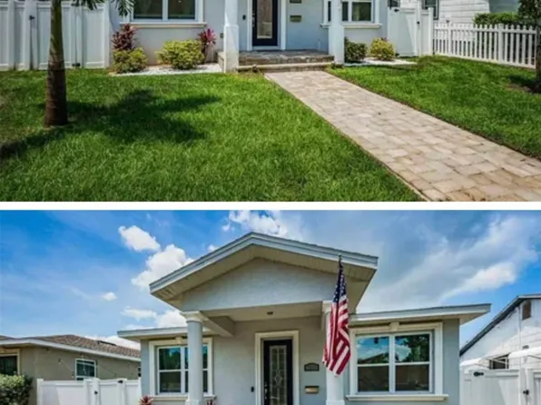 727 42nd Ave S, Saint Petersburg, FL 33705