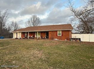 208 Lakewood Dr, Elizabethtown, KY 42701