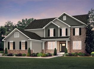 1324 Skyland Falls Blvd, Hinckley, OH 44233