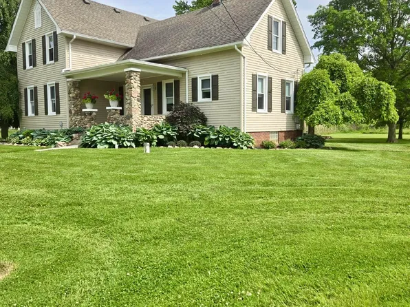 6281 Lindsey Rd, China, MI 48054