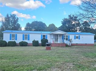21321 Bridle Path Dr, Laurinburg, NC 28352