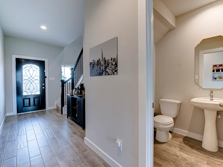 3735 Rush Plains Ct — Photo 9