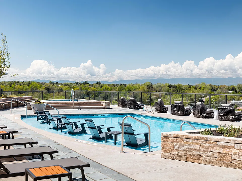 Gables Cherry Creek