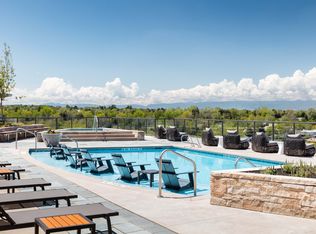Gables Cherry Creek, Denver, CO 80209