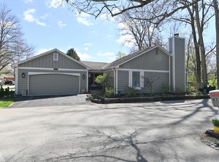 3411 Admiralty Ln, Indianapolis, IN 46240