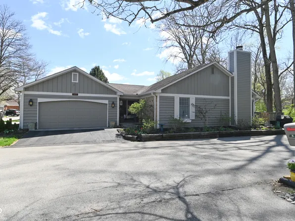 3411 Admiralty Ln, Indianapolis, IN 46240