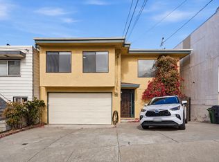 228 Abbot Ave, Daly City, CA 94014