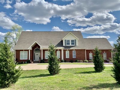 4851 Bethesda Duplex Rd, College Grove, TN, 37046