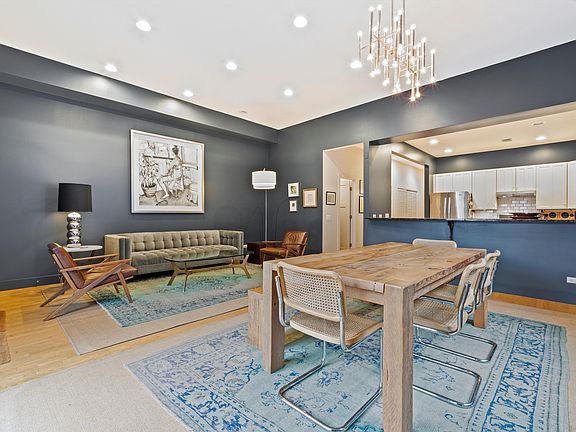 5th image of 4532 N Damen Ave #2