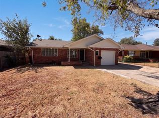 1212 SW 54th St, Oklahoma City, OK 73109