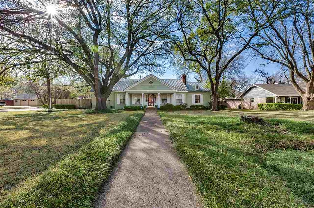 3200 Windsor Ave, Waco, TX 76708 Zillow
