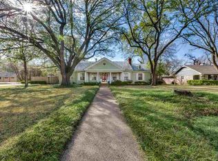 3200 Windsor Ave, Waco, TX 76708