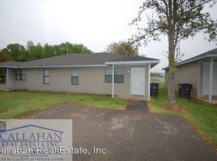 1008 Ruth Ann Dr, Jacksonville, AR 72076