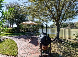 12019 Fullers Grant Ct, Cypress, TX 77433
