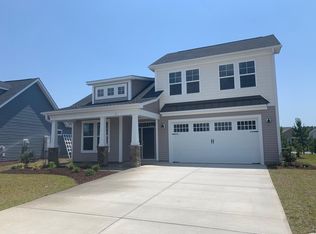 311 Goldenrod Cir LOT 25, Portside Sweet Escape Little River, SC 29566