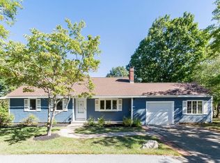 16 Emerald Ave, Braintree, MA 02184