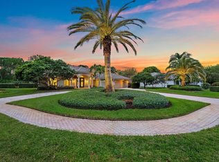 2609 SW Mayacoo Way, Palm City, FL 34990