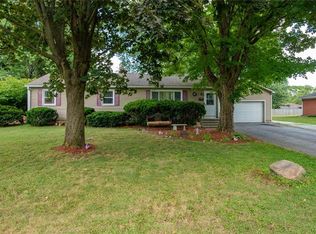 841 N Eustis Dr, Indianapolis, IN 46229