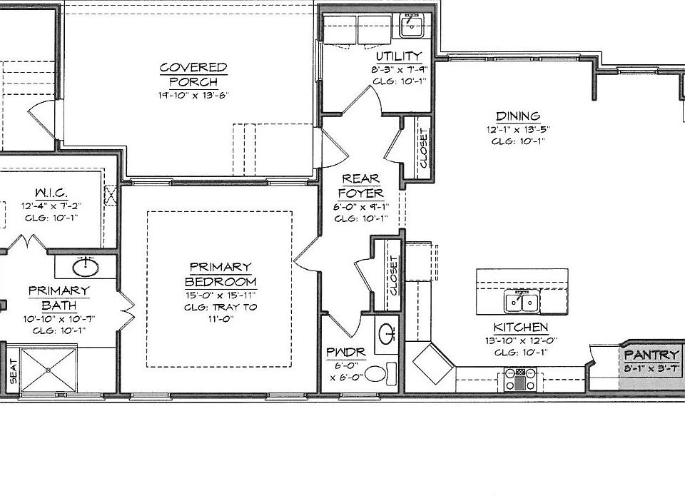 2nd image of 913 Championship Blvd Lot 2741