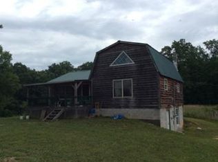 211 Peel Dogwood Rd, Whitley City, KY 42653