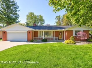 4727 Crutchfield Dr, Saginaw, MI 48638