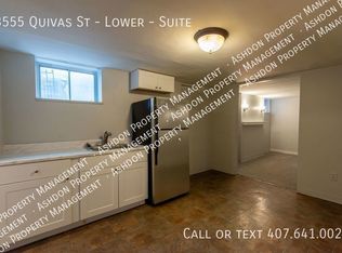 3555 Quivas St, Denver, CO 80211