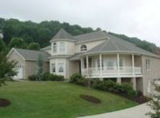 19090 Sterling Dr, Abingdon, VA 24211