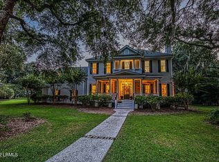 5 Long Pond Dr N, Beaufort, SC 29907