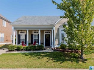 4553 Gibson Dr, Bessemer, AL 35022