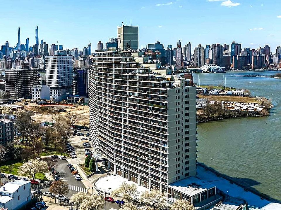 1st image of 25-40 Shore Boulevard #11F
