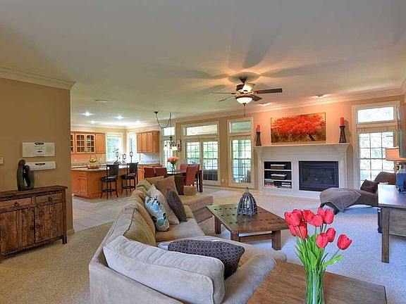 5th image of 6966 Bayhill Ct