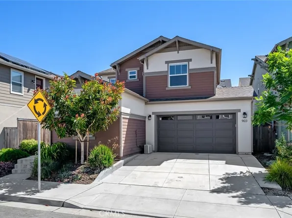 903 Harvest St, San Luis Obispo, CA 93405