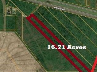 0 Dogwood Rd, Egan, LA 70531