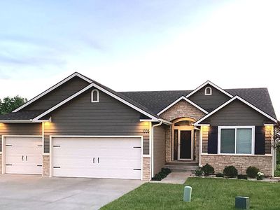 1005 Trey Pl, Saint George, KS, 66535