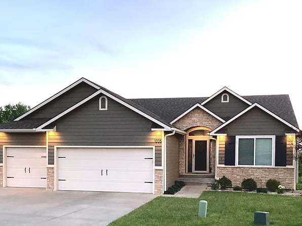 1005 Trey Pl, Saint George, KS 66535