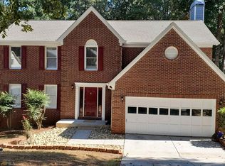 809 Mountain Oaks Pkwy, Stone Mountain, GA 30087