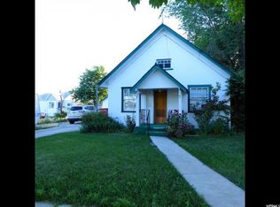 266 S 500 E, Price, UT 84501