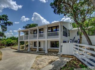12444 Park Road 37, Lakehills, TX 78063