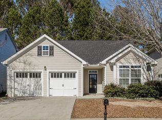 508 Anglewood Trce, Stockbridge, GA 30281