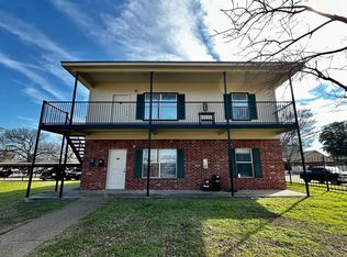 1318 James Ave., Waco, TX 76706